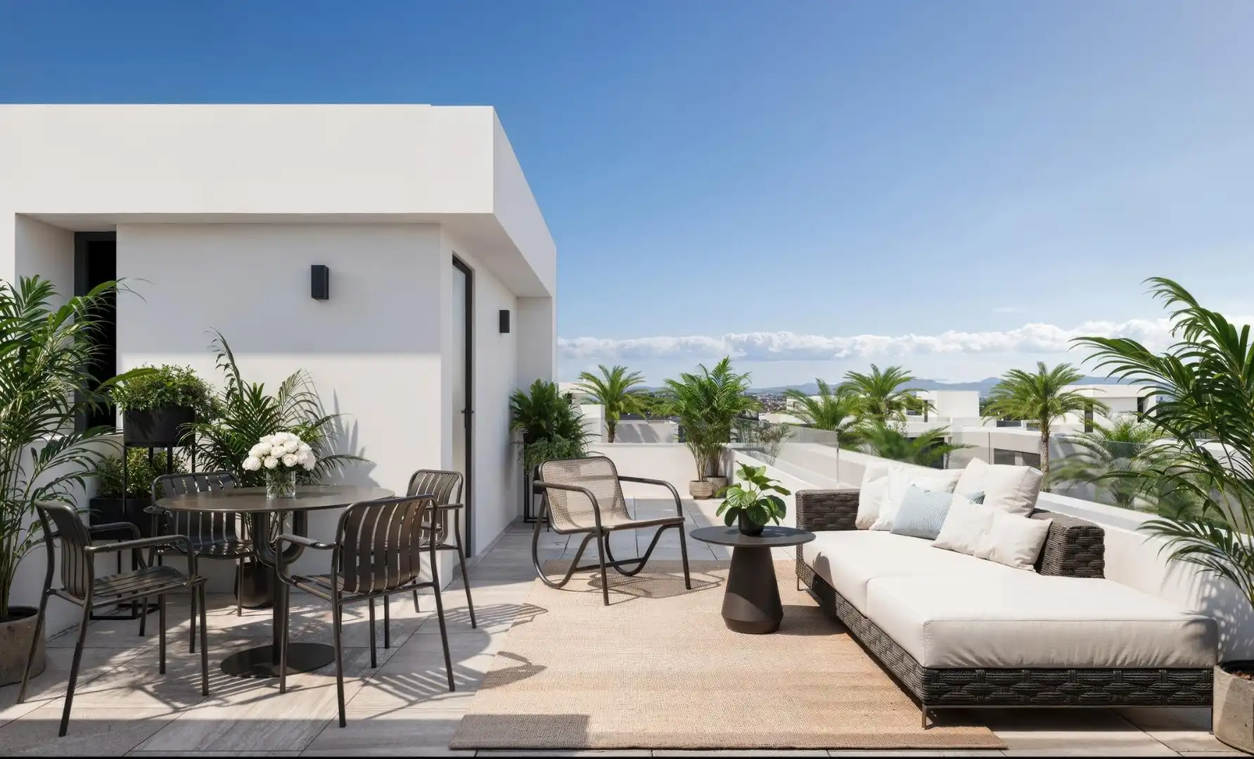 Villa con piscina in vendita a Mar Menor Golf, imagen 2