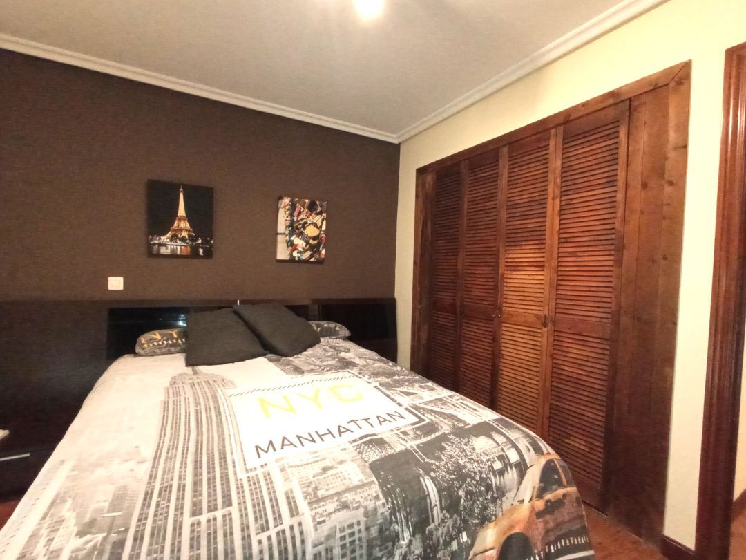 Apartament en venda a La Portalada - Varea