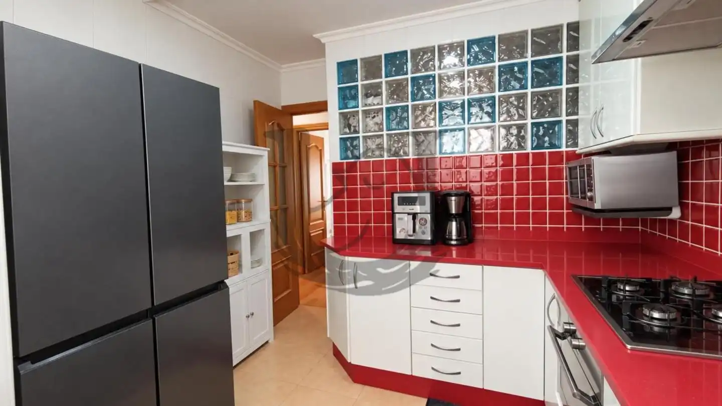 Piso con ascensor en venta en Extramurs, imagen 18