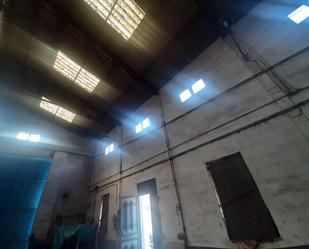 Exterior view of Industrial buildings for sale in Cáceres Capital