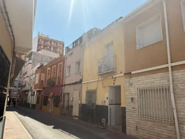 Appartement à vendre à Calle DE LA INMACULADA CONCEPCIÓN 11, imagen 4