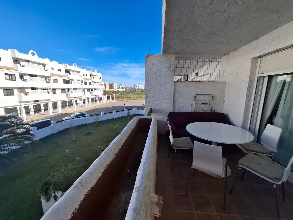 Apartament en venda a Poligono K, 6, Tomás Maestre