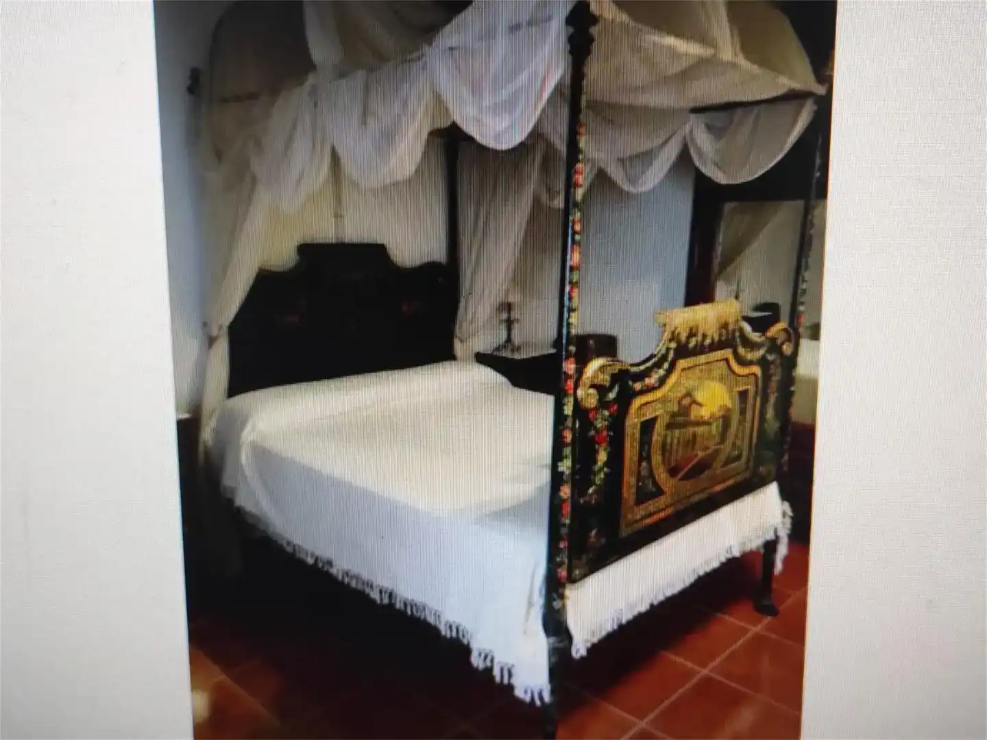 Dormitori de Pis en venda en Guadix amb Aire condicionat, Traster i Balcó