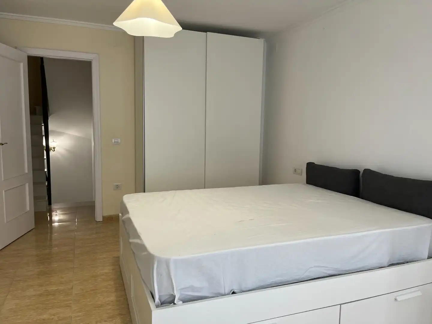 Habitación de Finca rústica en venta en Ontinyent con Calefacción, Terraza y Trastero