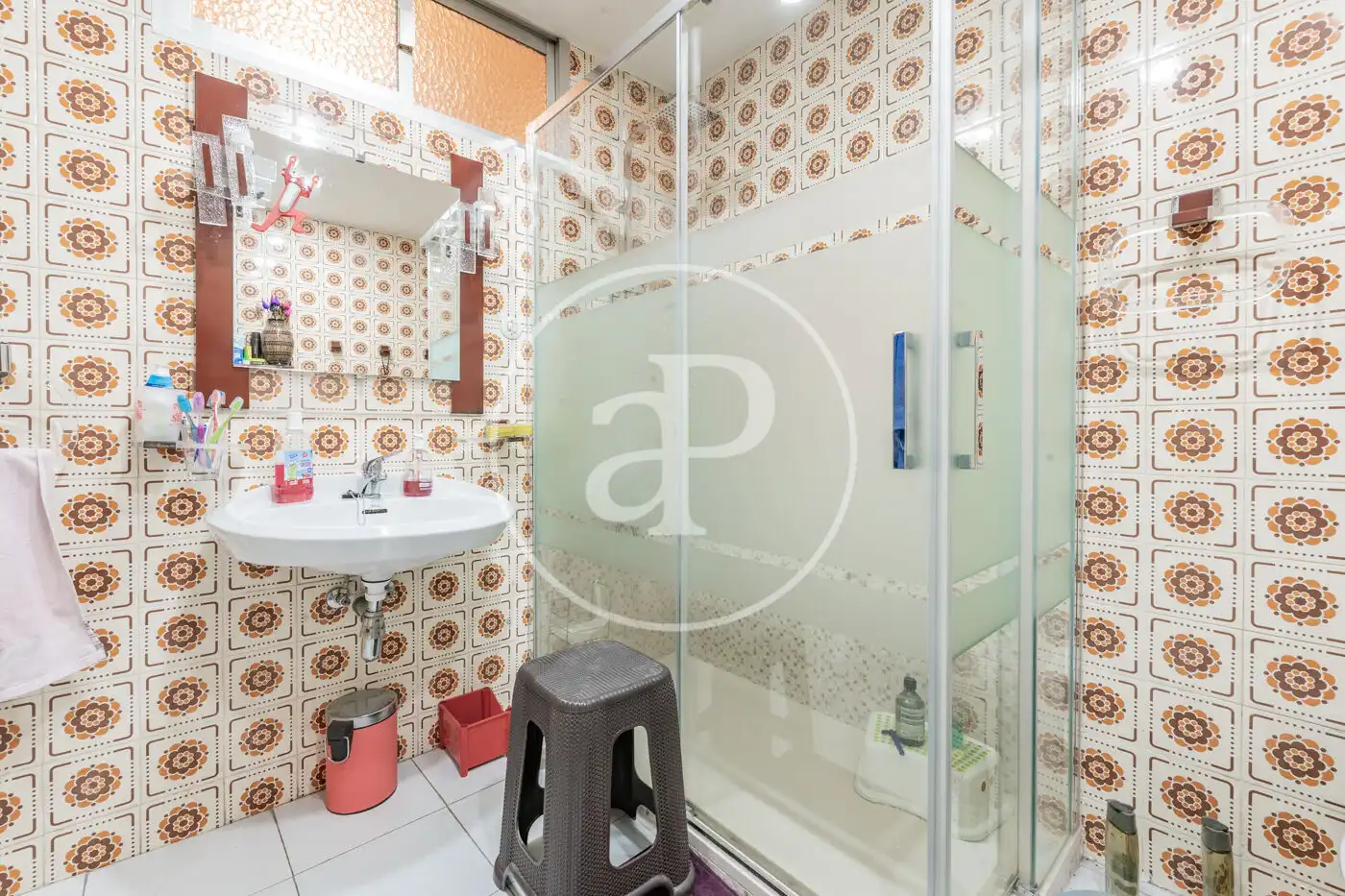 Piso en venta en Corre. Baja de San Pablo, Universidad - Malasaña