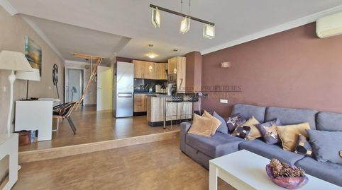Foto 4 de Dúplex en venda a Madrid, Torviscas Centro y Alto, Adeje