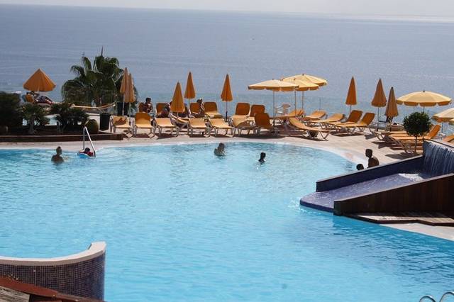 Apartamento en Venta en Puerto Rico