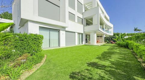 Foto 5 de Apartament en venda a Soul Marbella Sunset, Blq 1 Bajo a, Calle Green, Bahía de Marbella, Marbella