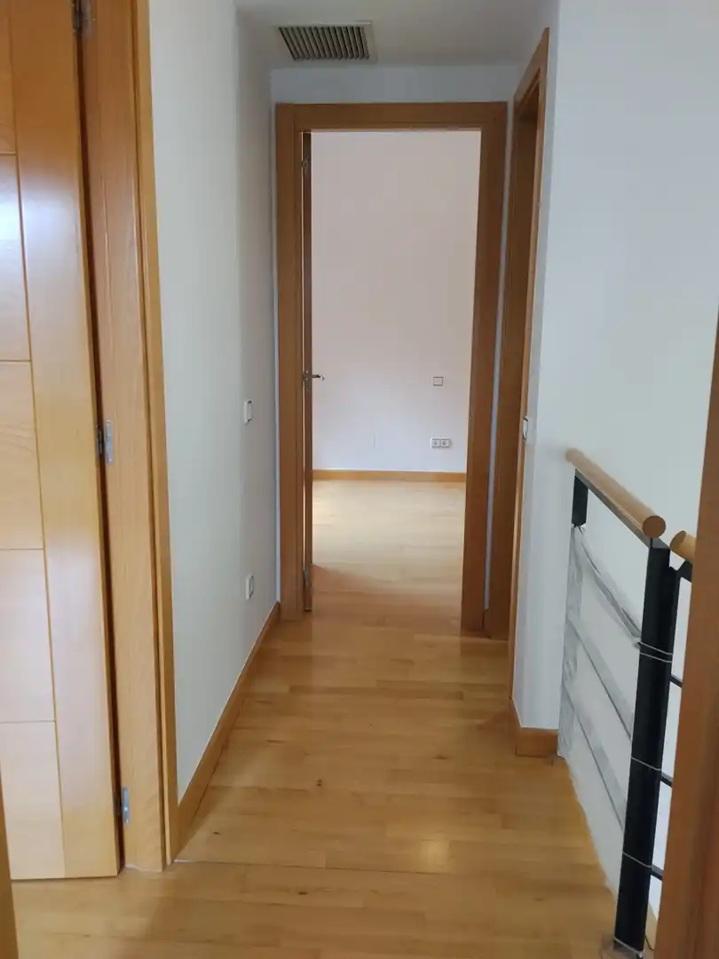Dúplex de lloguer en Pozuelo de Alarcón amb Aire condicionat, Calefacció i Terrassa