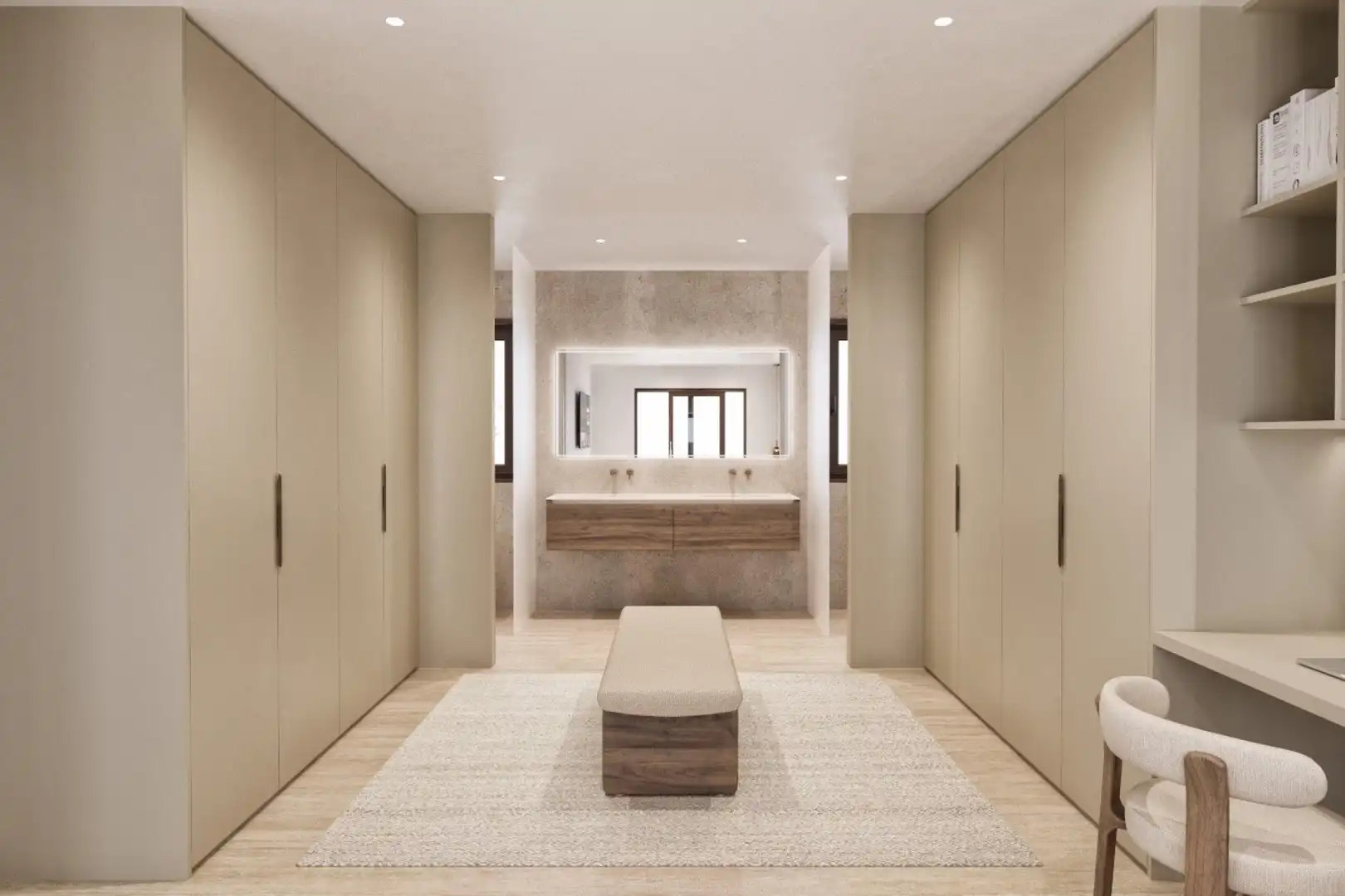 Maison avec piscine à vendre à Marisol Park - Ortembach - Los Almendros, imagen 6