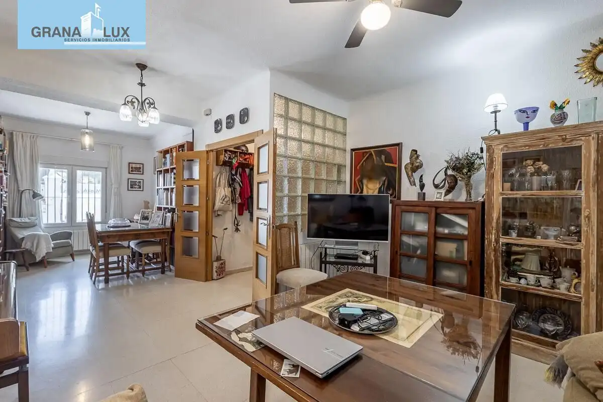 Piso en venta en Calle Molinos