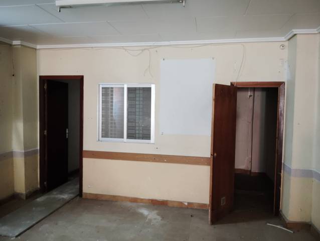 Local comercial en Venta en L'Hort de Senabre