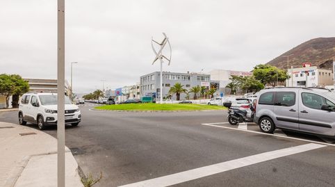 Foto 2 von Büro zur Miete in Isleta, Las Palmas de Gran Canaria