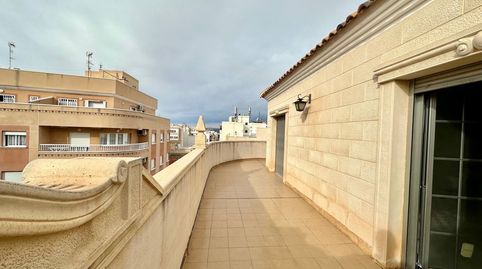 Foto 5 de Àtic de lloguer a Centro - Muelle Pesquero, Torrevieja