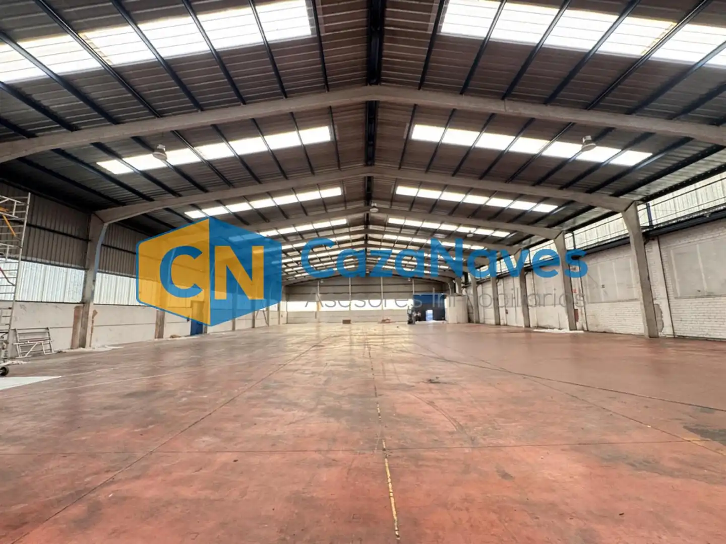 Industrial building for sale in Zona industrial