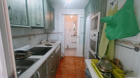 Foto 5 de Piso en venta en Núcleo urbano, Chiclana de la Frontera