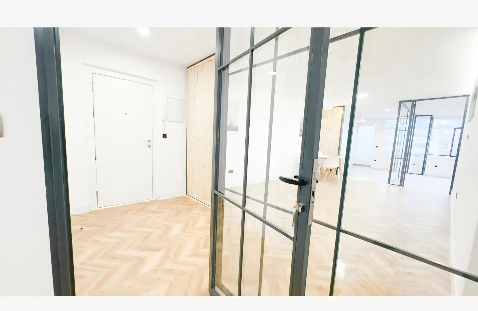 Apartament en venda en Santander amb Aire condicionat