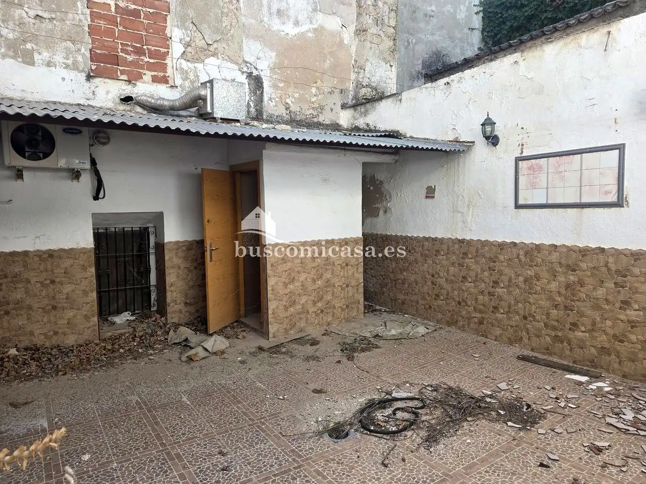 Casa adosada en venda en Jaén amb Terrassa i Balcó