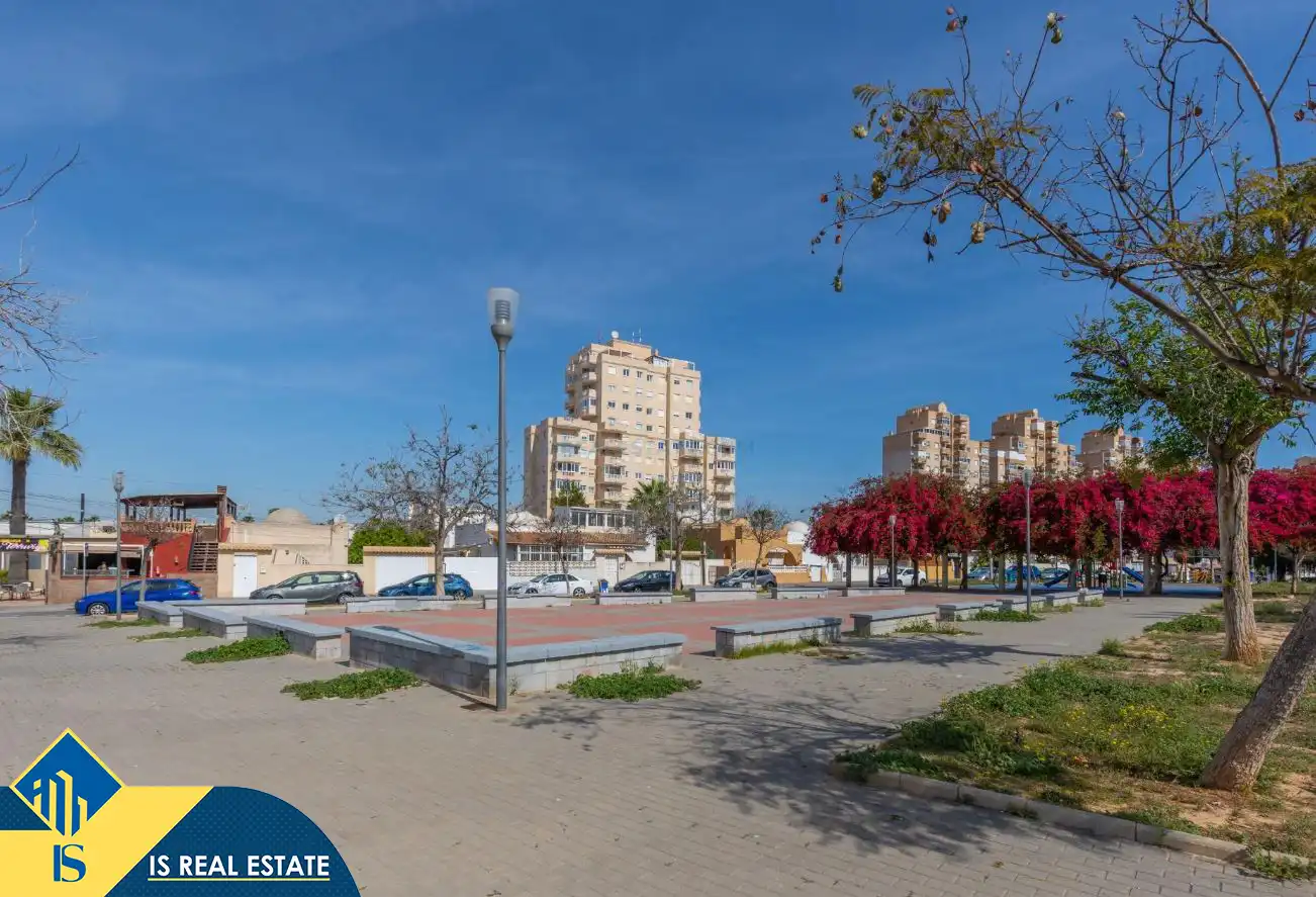 Apartamento con piscina en venta en Nueva Torrevieja - Aguas Nuevas, imagen 27