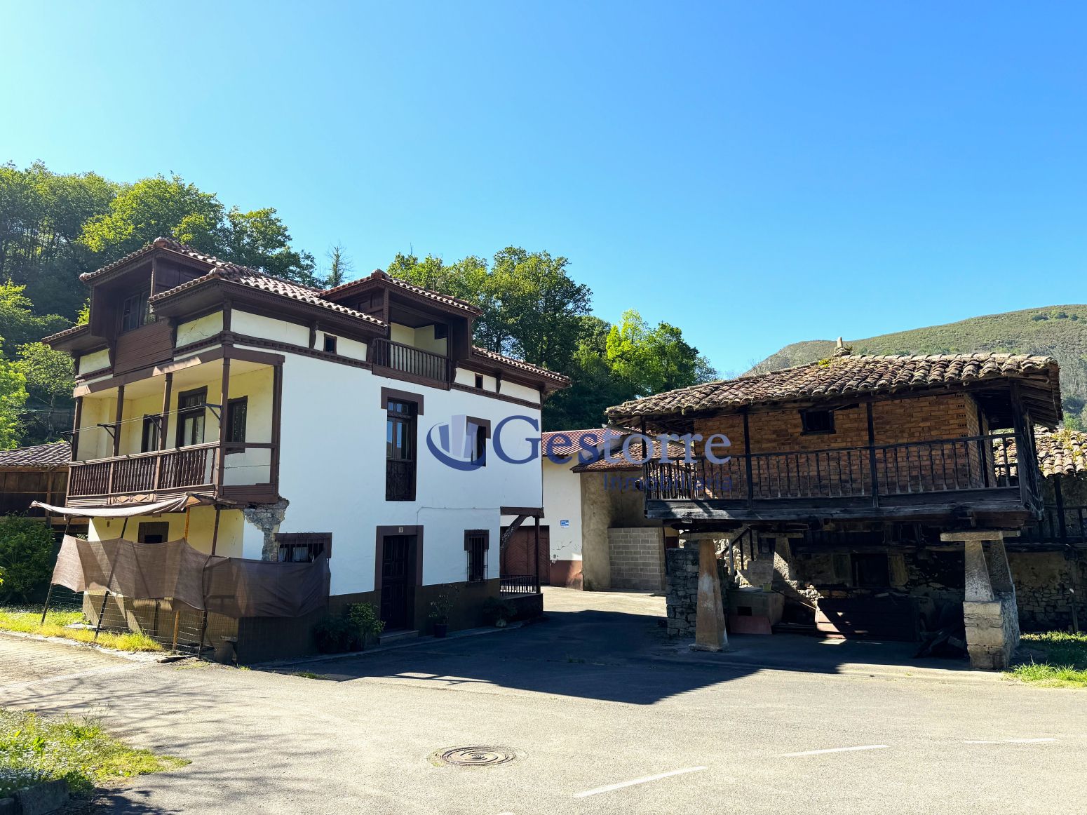 House or chalet for sale in Ribera de Arriba - El Palomar, Ribera de Arriba