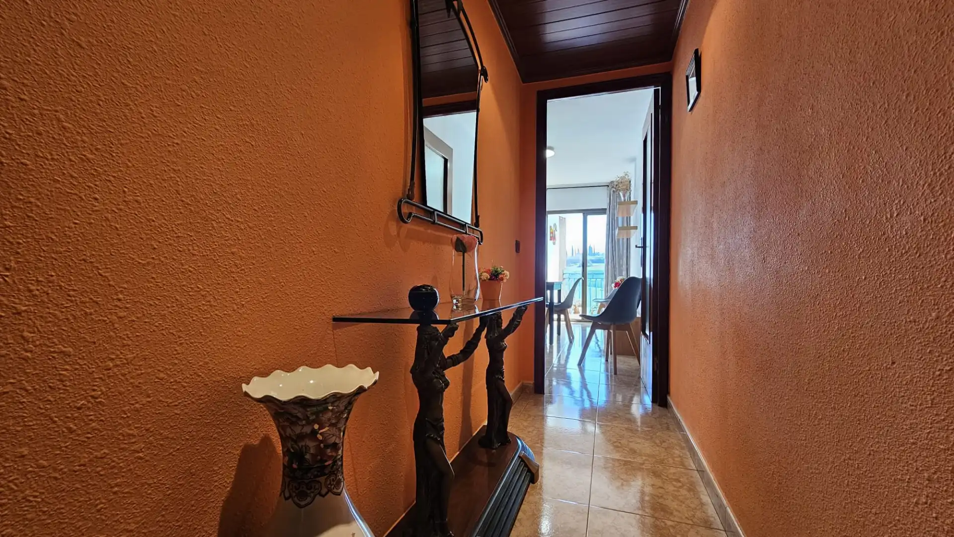 Piso en venta en Rubí con Calefacción, Horno y Balcón