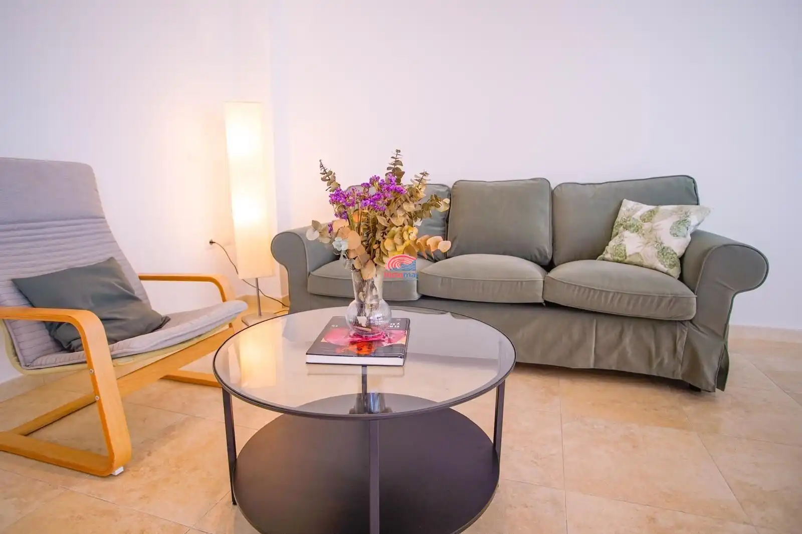 Wohnung mit Terrasse zur Miete in Sagunto ciudad, imagen 2