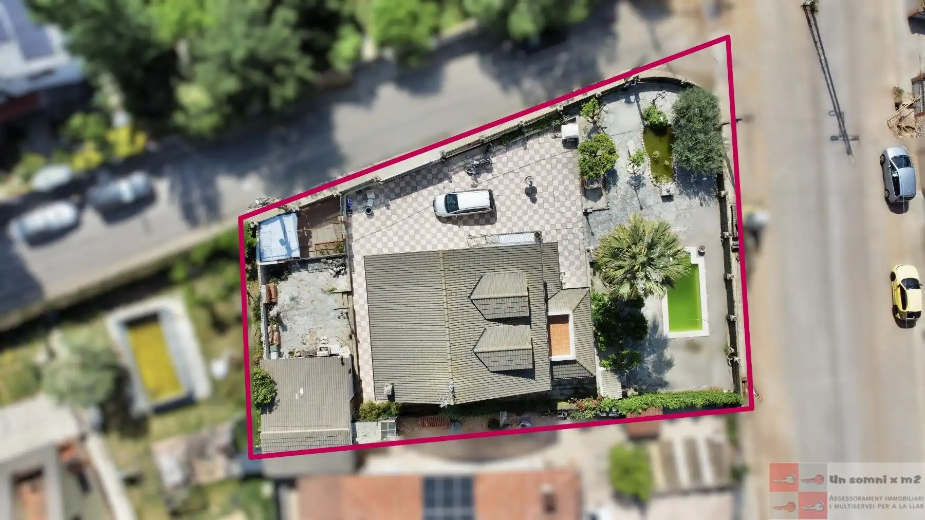 Casa o chalet en venta en Piera con Calefacción, Terraza y Trastero