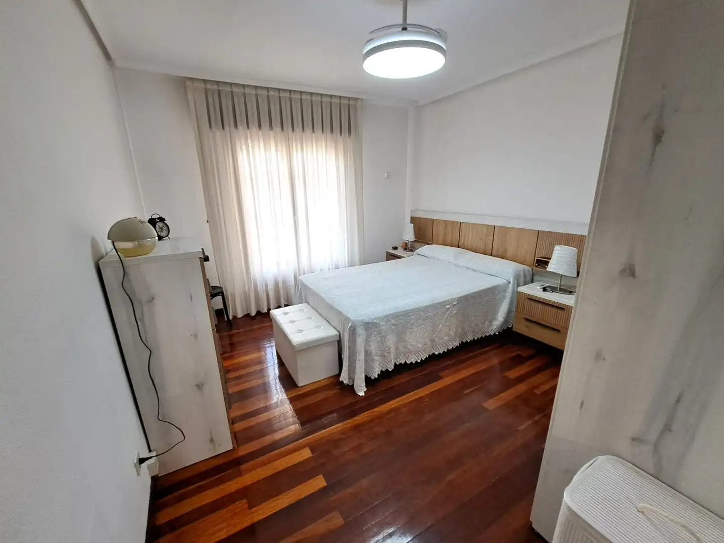 Habitación de Piso en venta en Haro con Calefacción, Terraza y Trastero