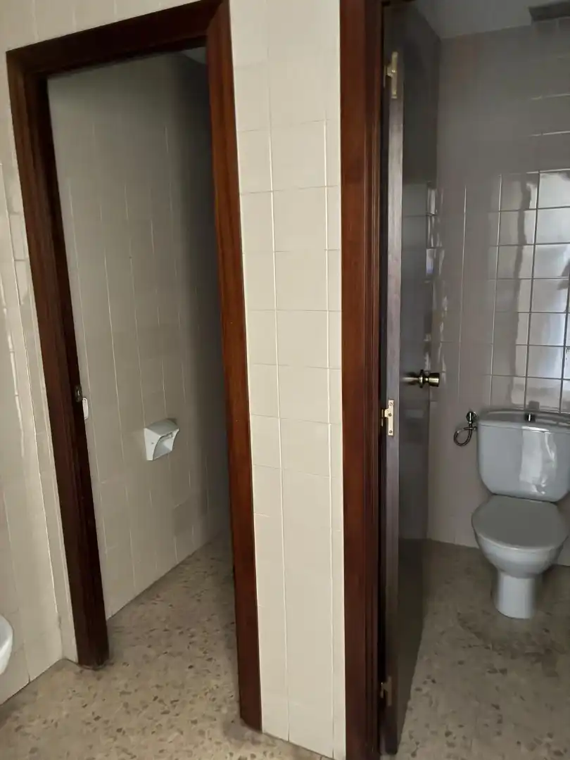 Oficina en alquiler en Carrer del Marquès de Comillas, imagen 11