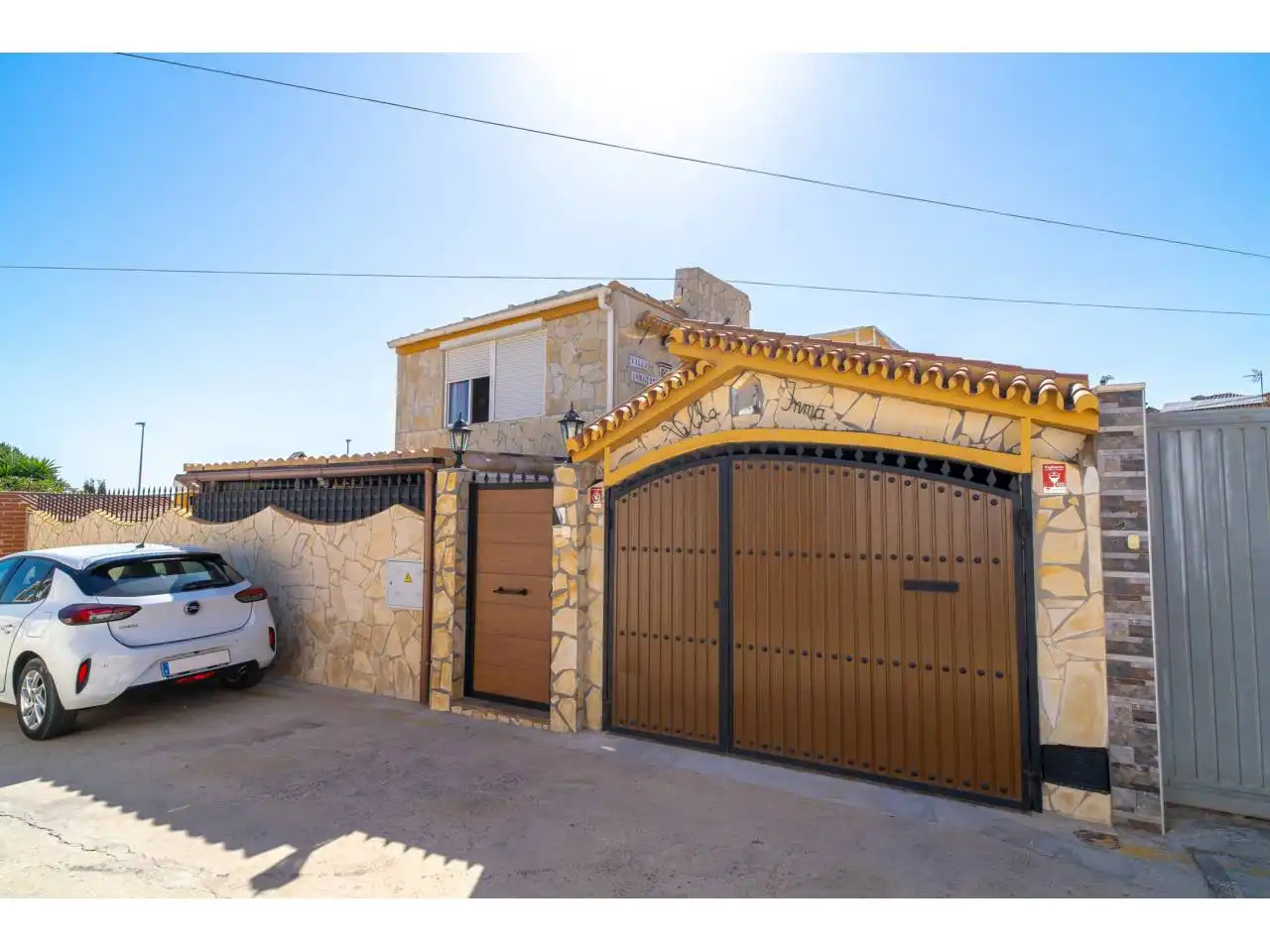 Casa en venda a Calle Cantal, imagen 63