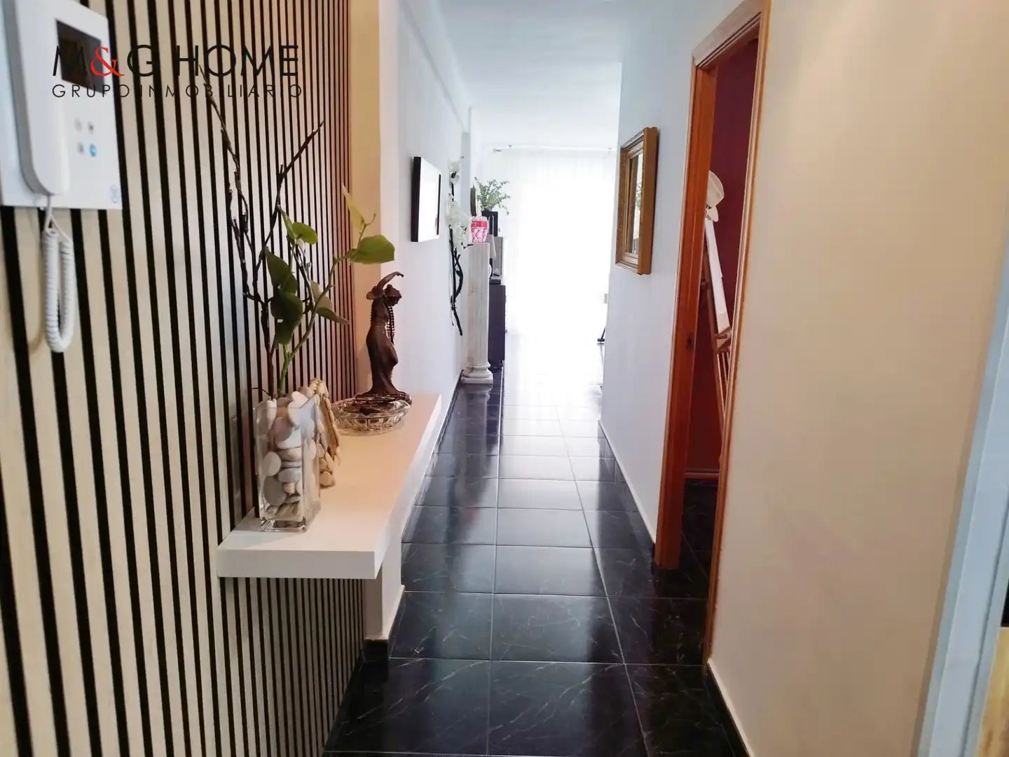 Wohnung mit Aufzug zum Verkauf in Calle Albero, imagen 7