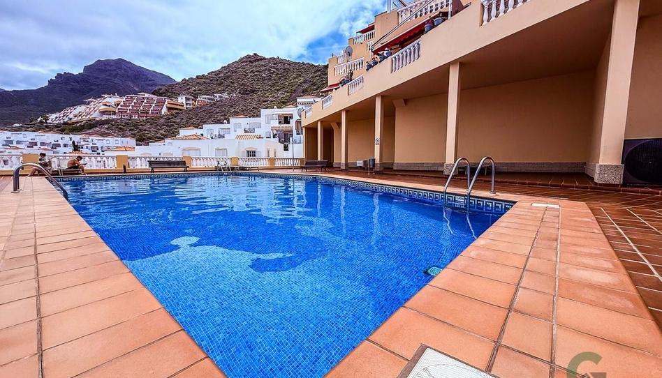 Foto 1 de Pis en venda a Calle Galicia, San Eugenio Bajo, Santa Cruz de Tenerife