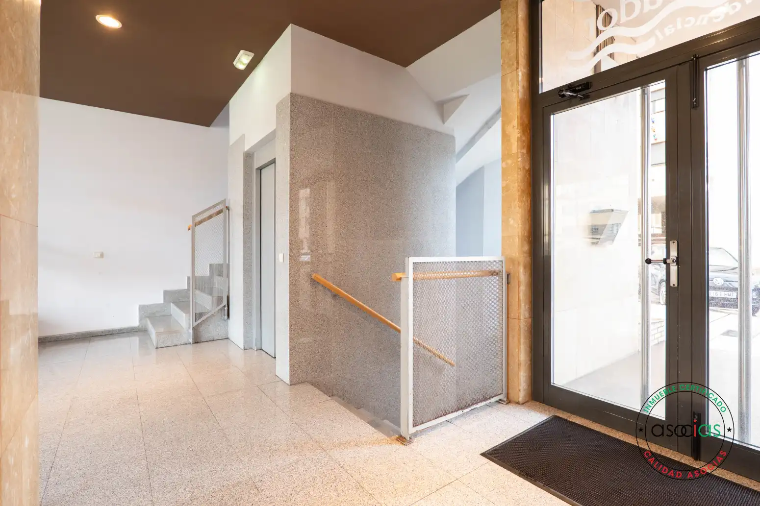 Piso en venta en Gijón  con Calefacción, Parquet y Trastero