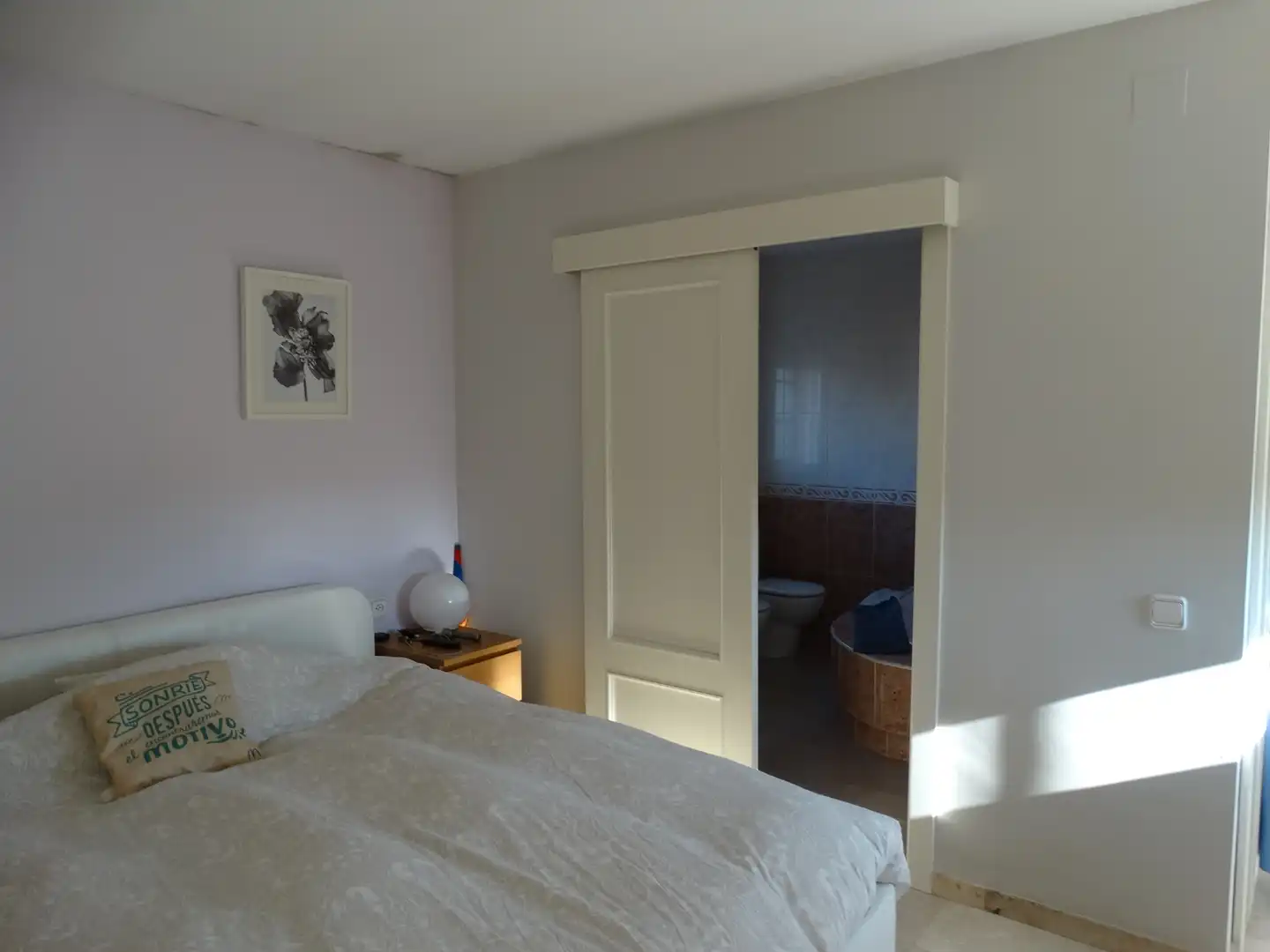 Casa o chalet en venta en El Castell de Cubelles