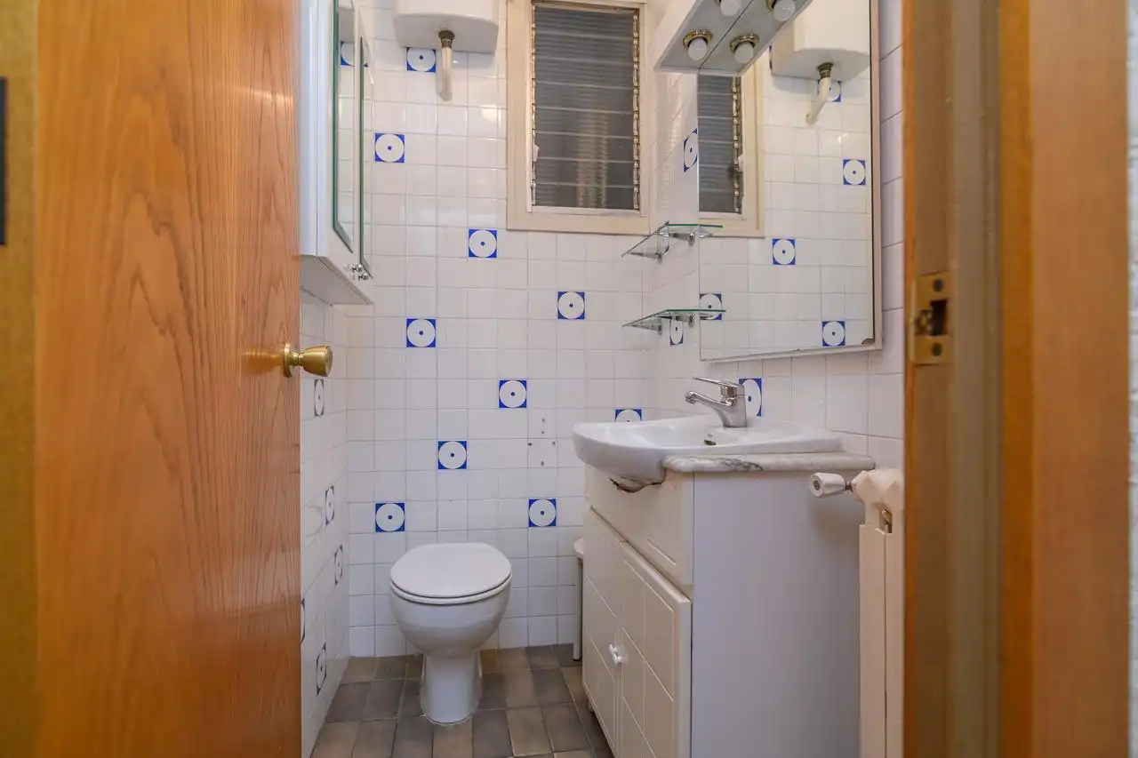 Wohnung mit Terrasse zum Verkauf in Centre - Passeig i Rodalies, imagen 16