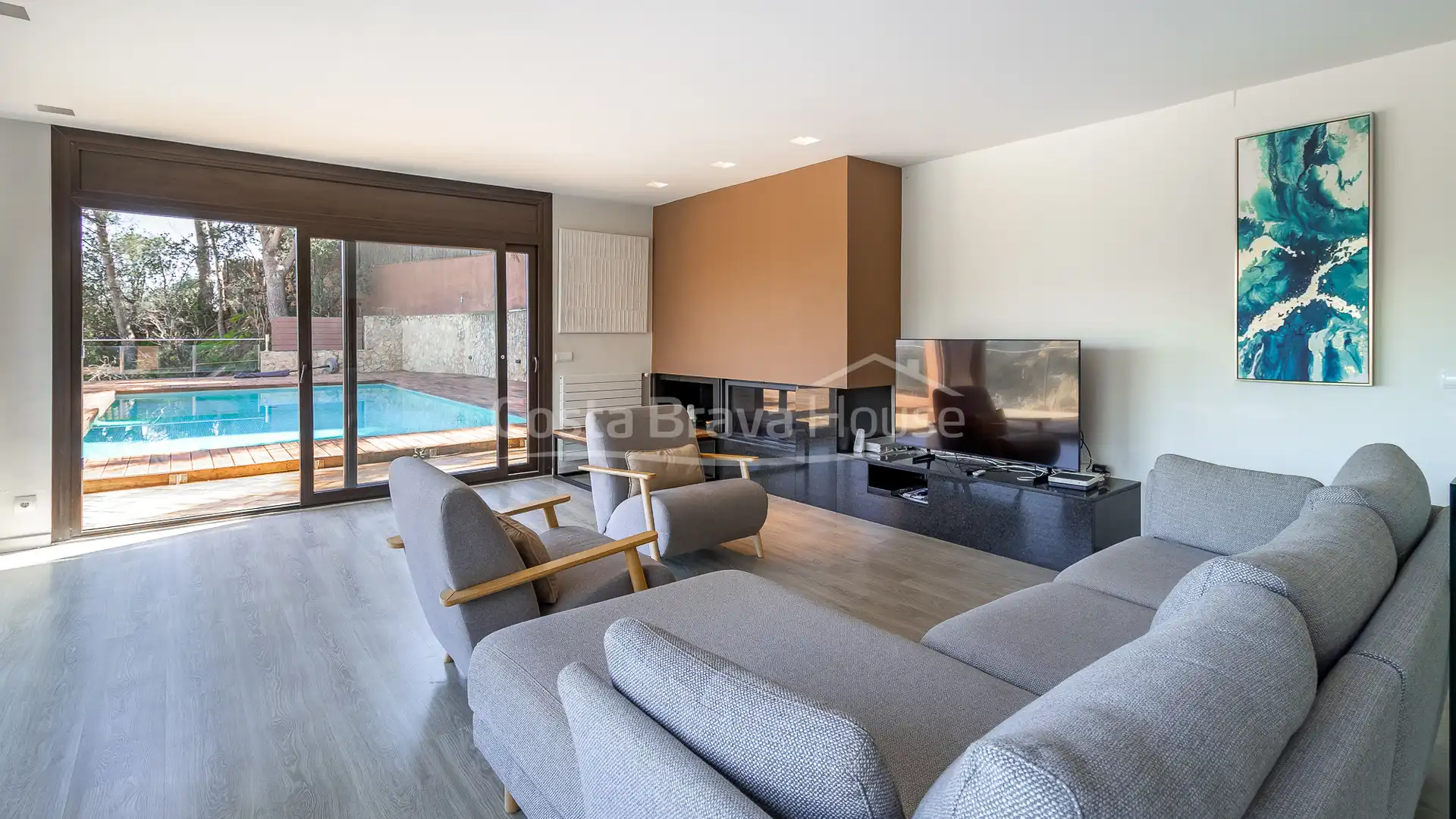 Casa amb piscina en venda a Carrer Punta d'es Mut, imagen 14