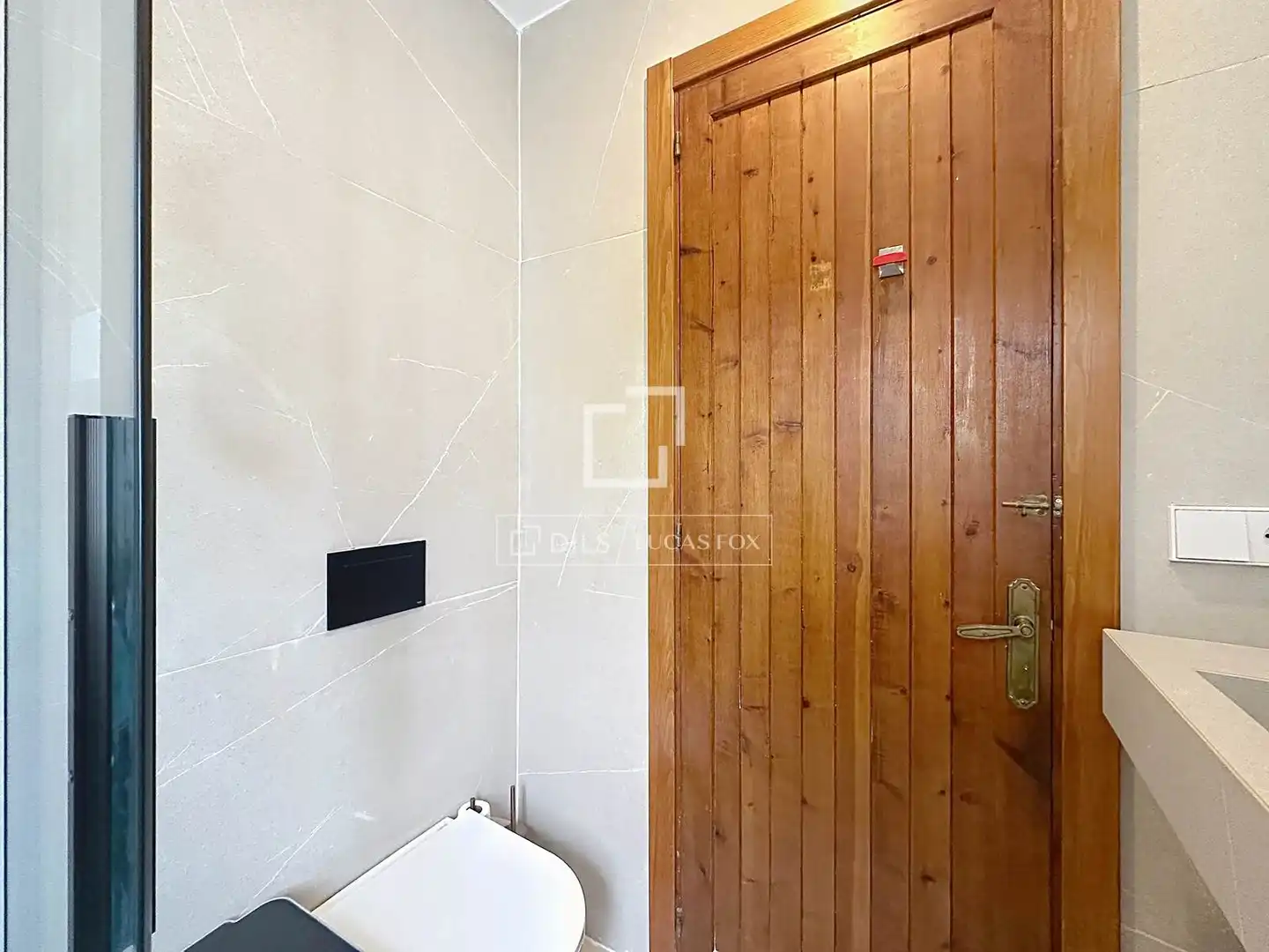 Bathroom of Houses for sale in Ciutadella de Menorca  with Private garden, Terrace and Swimming Pool