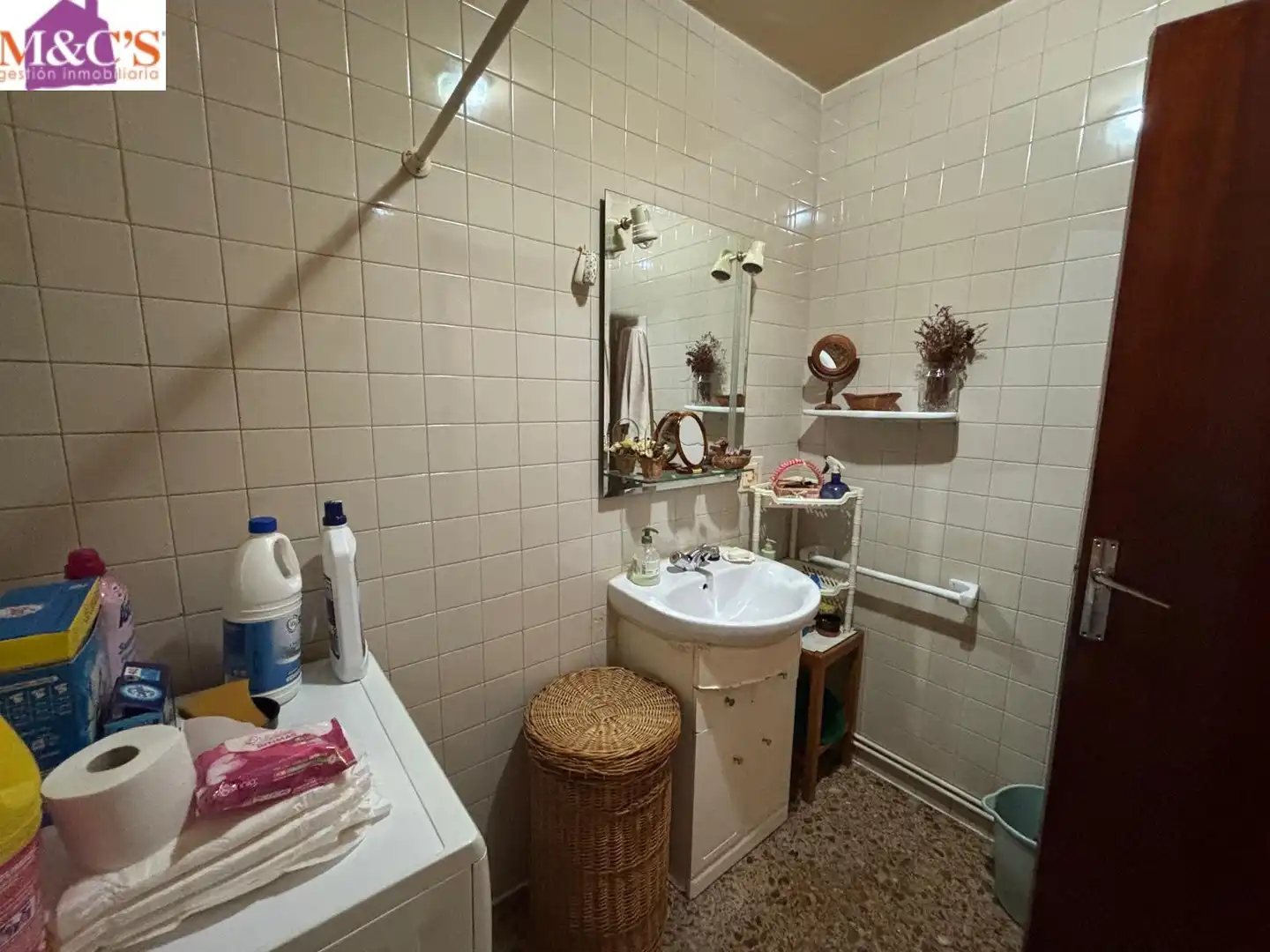 Wohnung mit Terrasse zum Verkauf in Centro, imagen 8