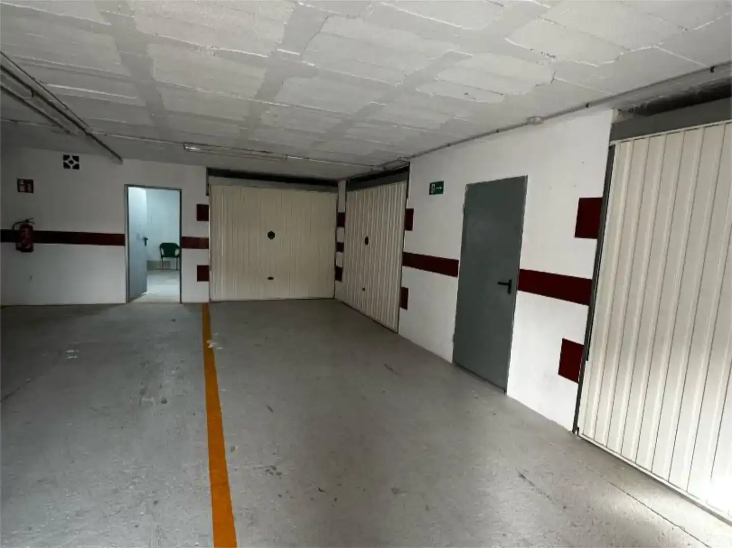 Parking de Trastero de alquiler en Torrevieja