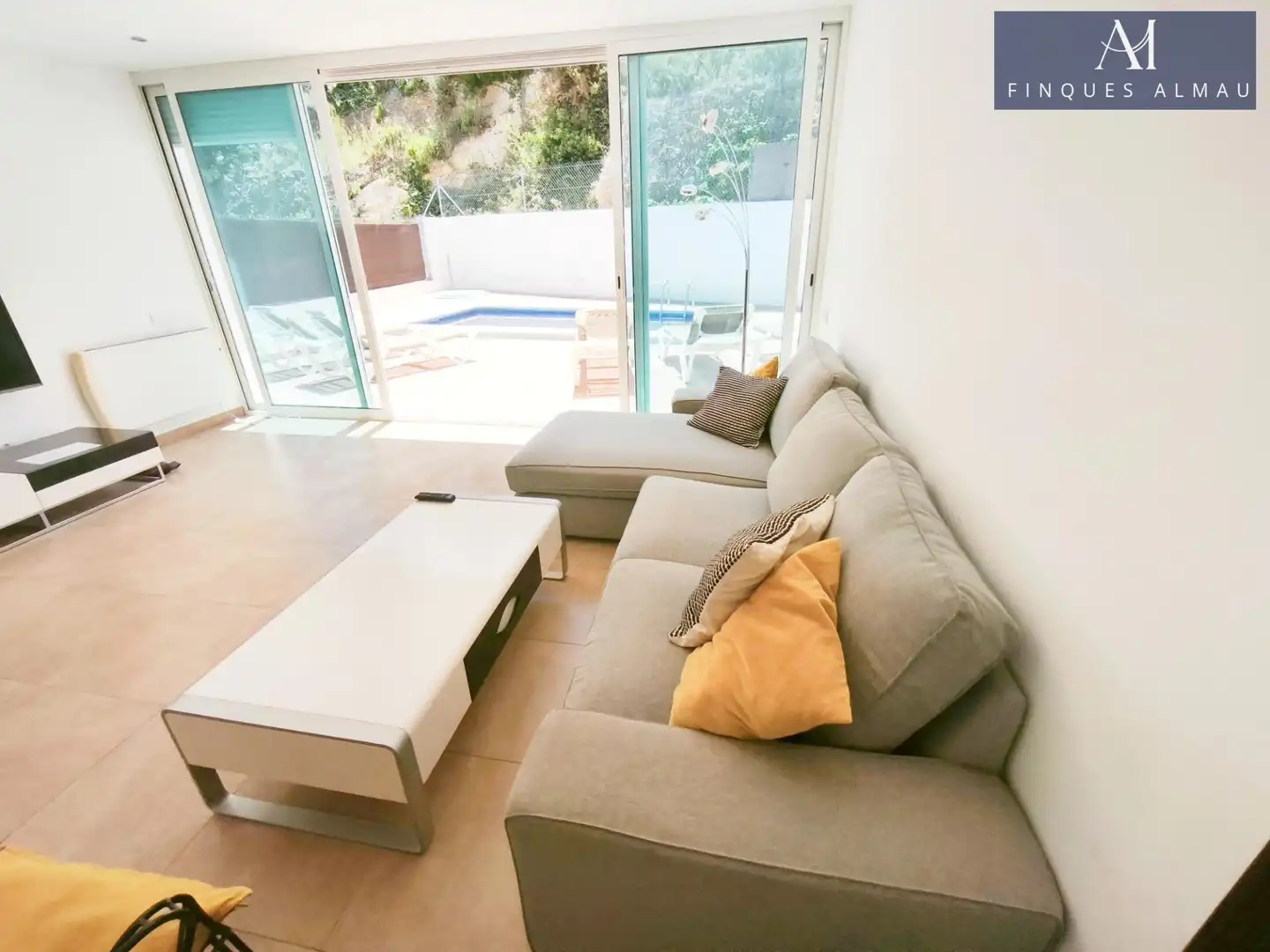 Haus mit Pool zum Verkauf in MAS SABATAT (COLINES), imagen 11