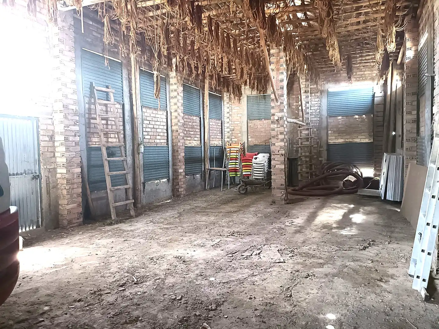 Terreno rústico en venta en Chauchina, imagen 5