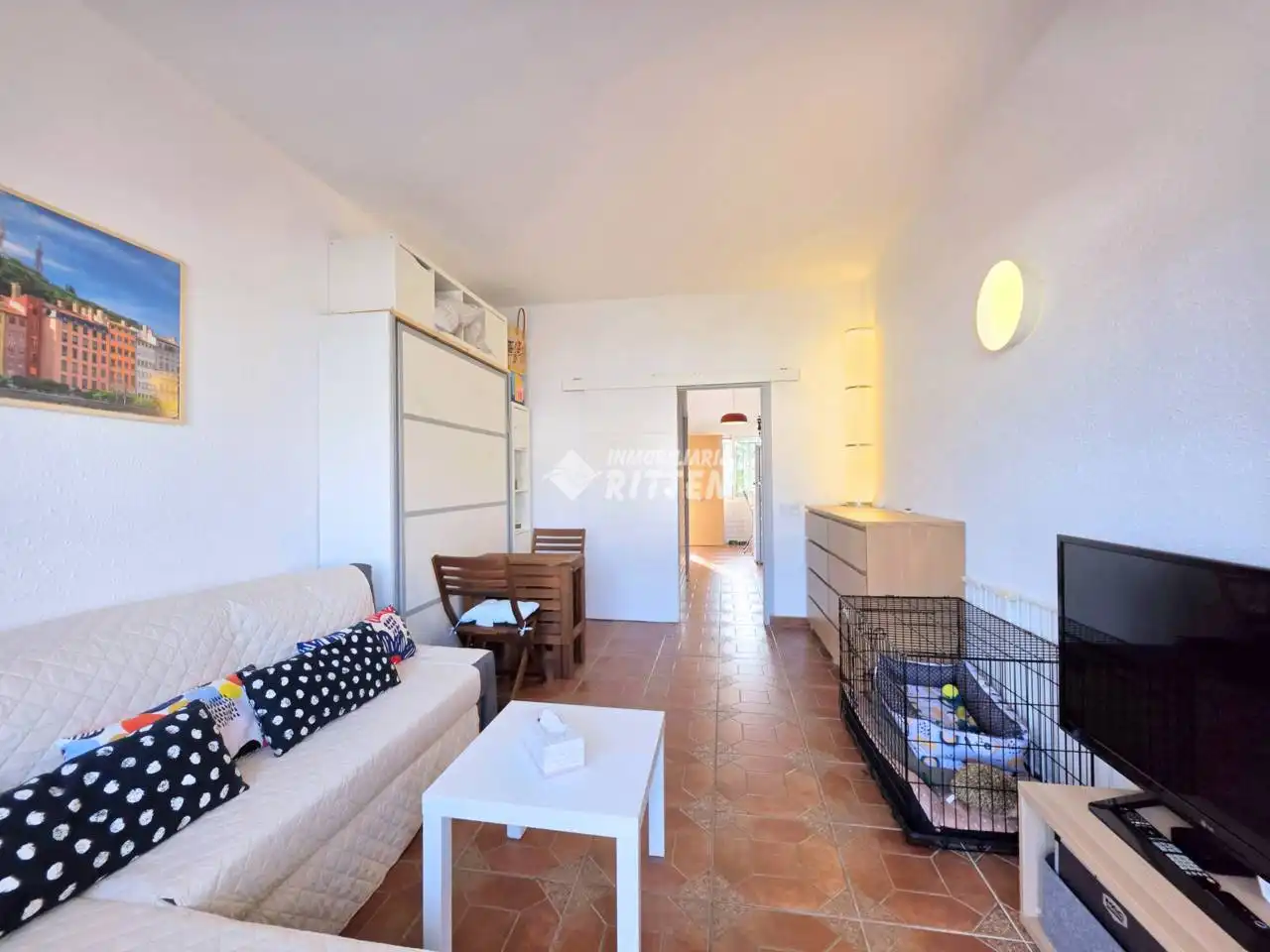 Flat with pool for sale in Urbanizacion paraiso park 2, imagen 18