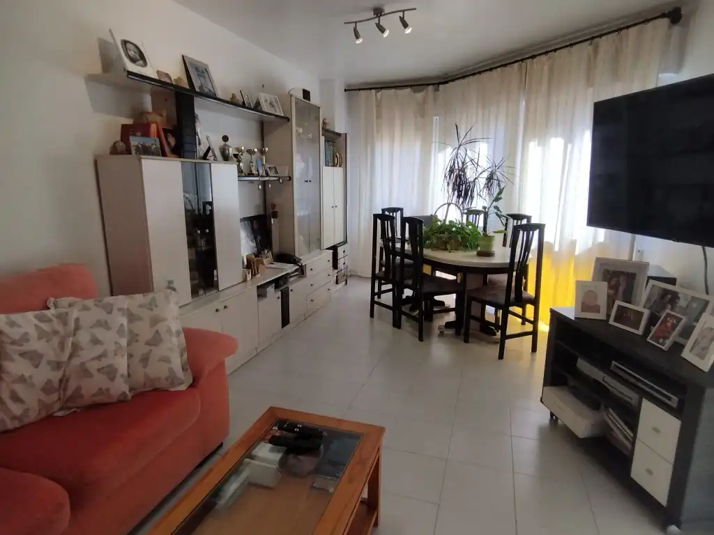 Living room of Flat for sale in Benicarló