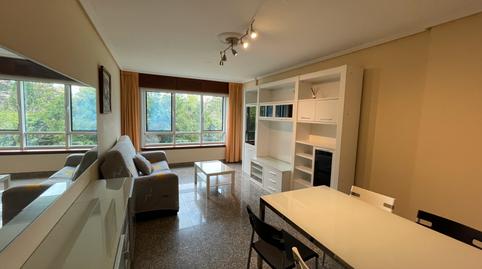 Photo 3 of Flat for rent in Rúa Virxen de Covadonga, Alto del Castaño, Narón