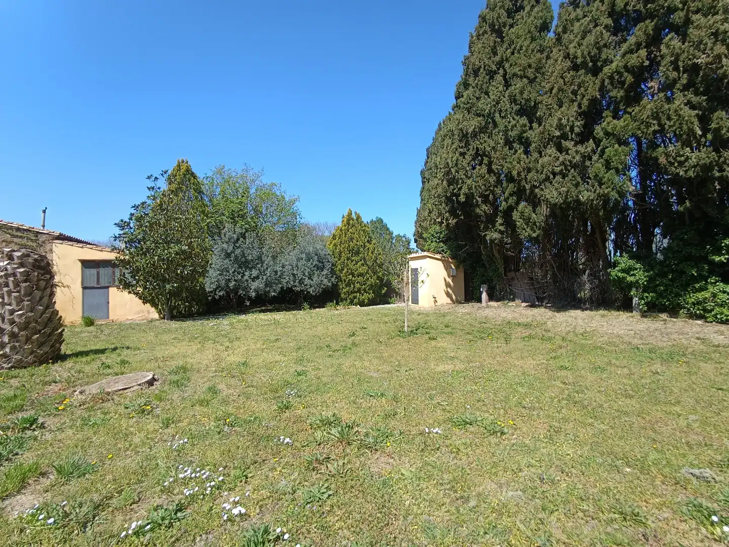 Country house zum Verkauf in Forallac mit Heizung, Privatgarten und Terrasse