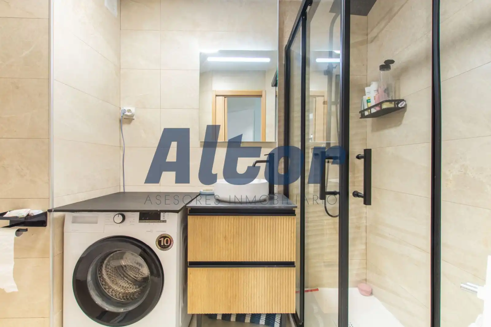 Appartement avec ascenseur à vendre à CONVENIO, imagen 28
