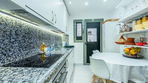 Foto 4 de Planta baixa en venda a Benatalaya, Estepona