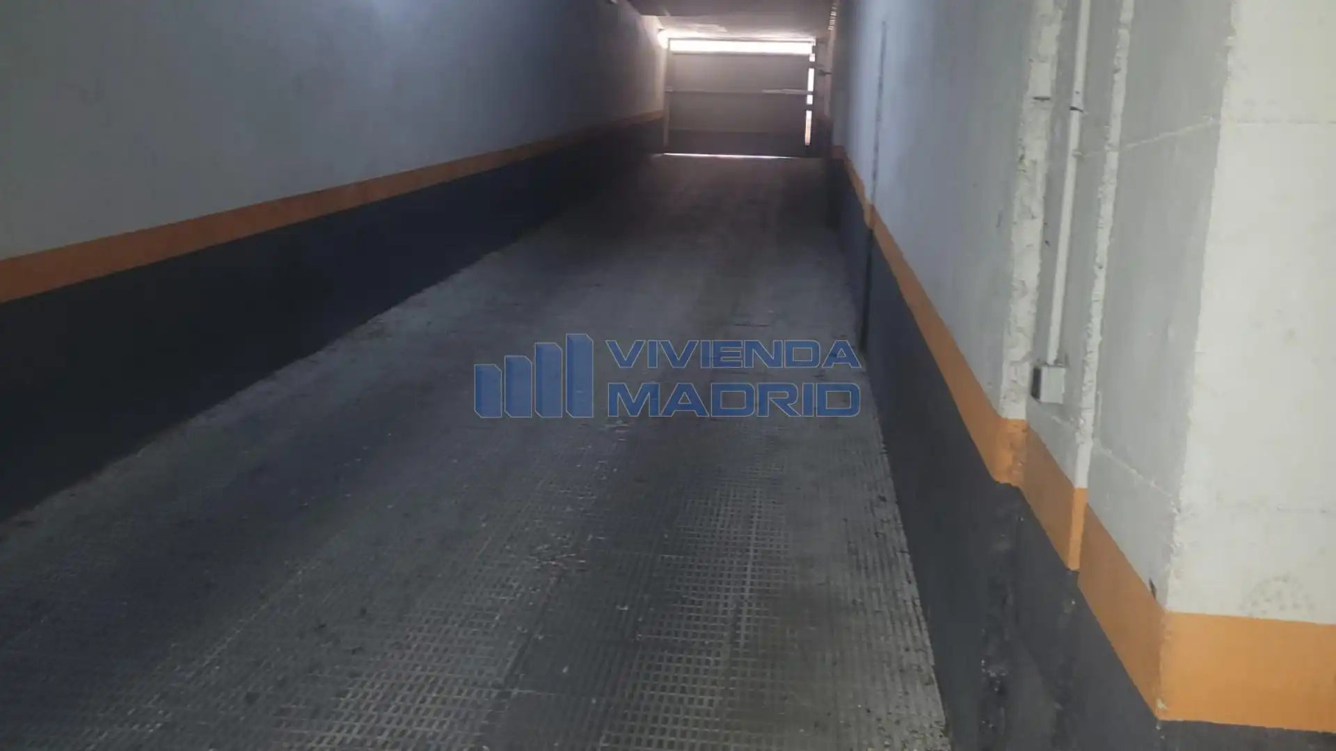 Parking of Garage for sale in Algete