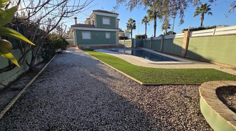 Foto 2 de Casa o chalet de alquiler en La Alcayna, Molina de Segura