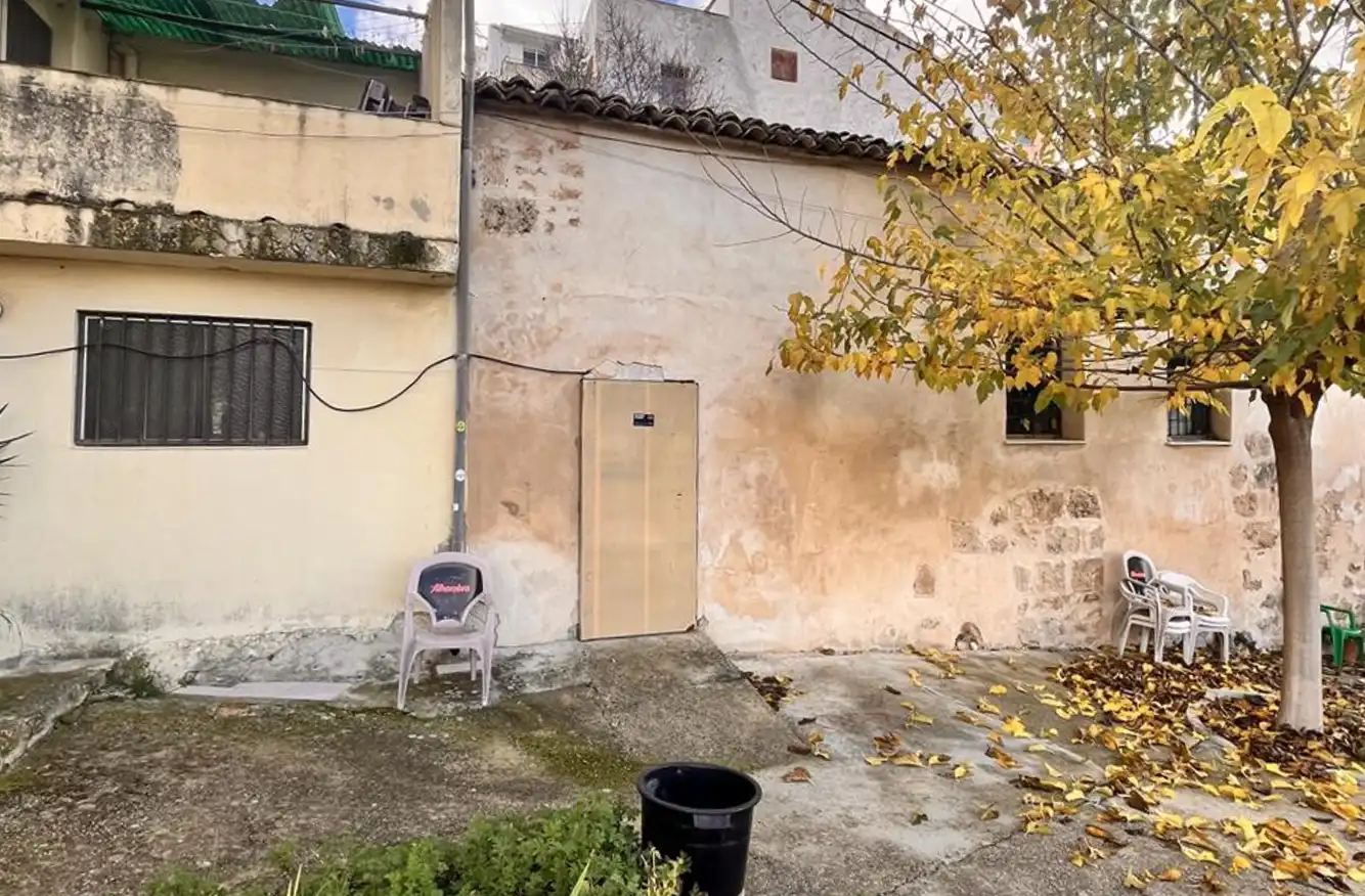 Casa o chalet en venta en FORN DEL VIDRE, Centre - Zona Alta